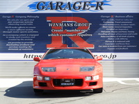 日産 フェアレディZ 300ZX