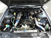 日産 シルビア specR　Vパッケージ