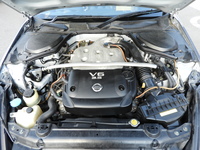 日産 フェアレディZ 35thAnniversary