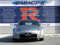 日産 フェアレディZ 35thAnniversary