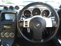 日産 フェアレディZ 35thAnniversary