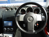 日産 フェアレディZ ベース