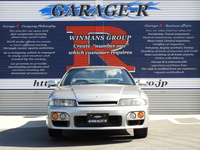 日産 スカイライン GTS25tタイプM
