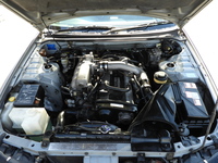 日産 スカイライン GTS25tタイプM
