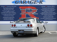 日産 スカイライン GTS25tタイプM