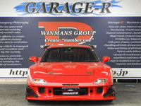 マツダ RX-7 タイプRS