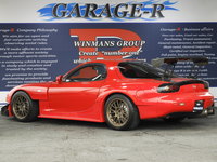 マツダ RX-7 タイプRS