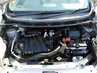 日産 ノート 15G