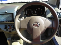 日産 ノート 15G