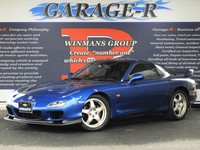 マツダ RX-7 タイプR