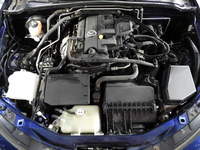 マツダ ロードスター 2.0RS RHT