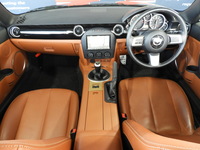 マツダ ロードスター 2.0RS RHT