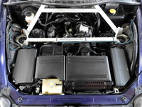 マツダ RX-8 マツダスピードバージョン