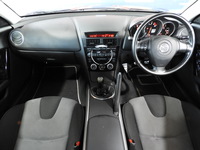 マツダ RX-8 マツダスピードバージョン