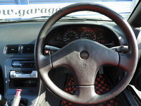 日産 180SX タイプX