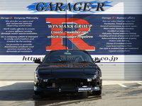 日産 180SX タイプX