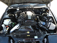 日産 180SX タイプX