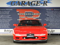 マツダ RX-7 タイプRS