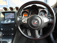 日産 フェアレディZ バージョンT
