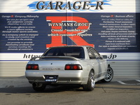 日産 スカイライン GTS-TタイプM