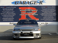 日産 スカイライン GTS-TタイプM