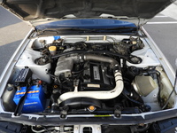 日産 スカイライン GTS-TタイプM