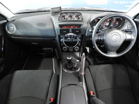 マツダ RX-8 マツダスピードM’zチューン