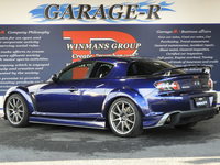 マツダ RX-8 タイプS