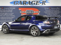 マツダ RX-8 タイプS