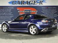 マツダ RX-8 タイプS