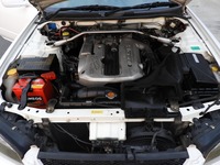 日産 スカイライン 2.5 25GTターボ