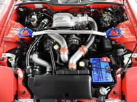 マツダ RX-7 タイプRBバサースト