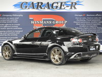 マツダ RX-8 ベース