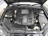 スバル レガシィツーリングワゴン 2.0GT　スペックB