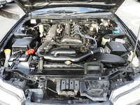 日産 シルビア スペックS