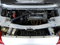 トヨタ MR-S Ｓエディション