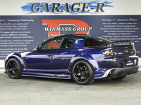 マツダ RX-8 タイプS