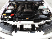 日産 シルビア スペックＳ
