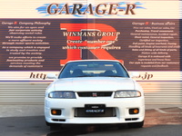 日産 スカイラインGT-R GT-R