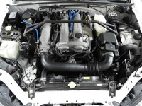 マツダ ロードスター 1.6SP