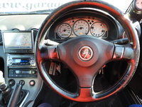 日産 シルビア スペックR