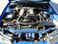 日産 シルビア スペックR