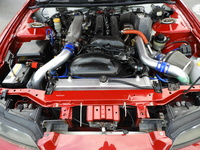 日産 シルビア スペックR