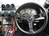 日産 シルビア スペックR