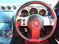 日産 フェアレディZ バージョンS
