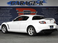 マツダ RX-8 ベース