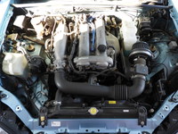 マツダ ロードスター 1.6SP