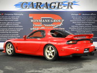 マツダ RX-7 タイプRS