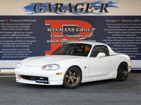 マツダ ロードスター 1.8RS