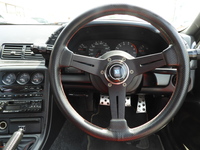 日産 スカイラインGT-R ベース